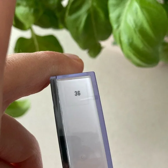 MAC lashes - Picture 2 of 3